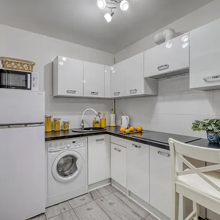 3beds In Citycenter Fast Wifi דירה